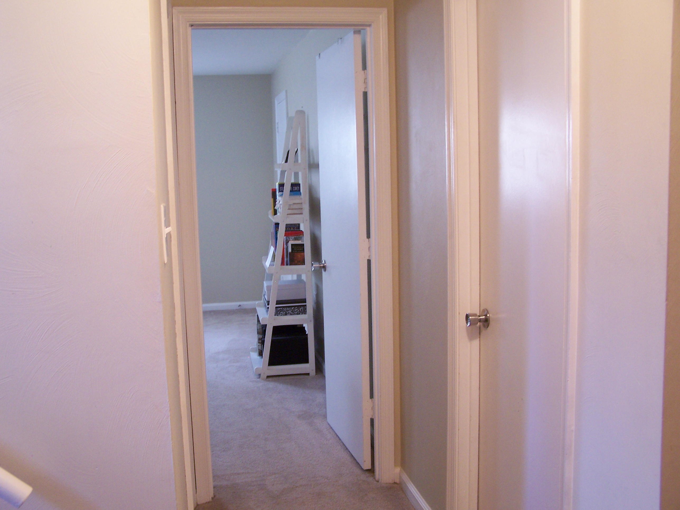 289 Scalybark Drive Blue Ridge, VA 24064 - Photo 34 of 73 Hallway to lower level