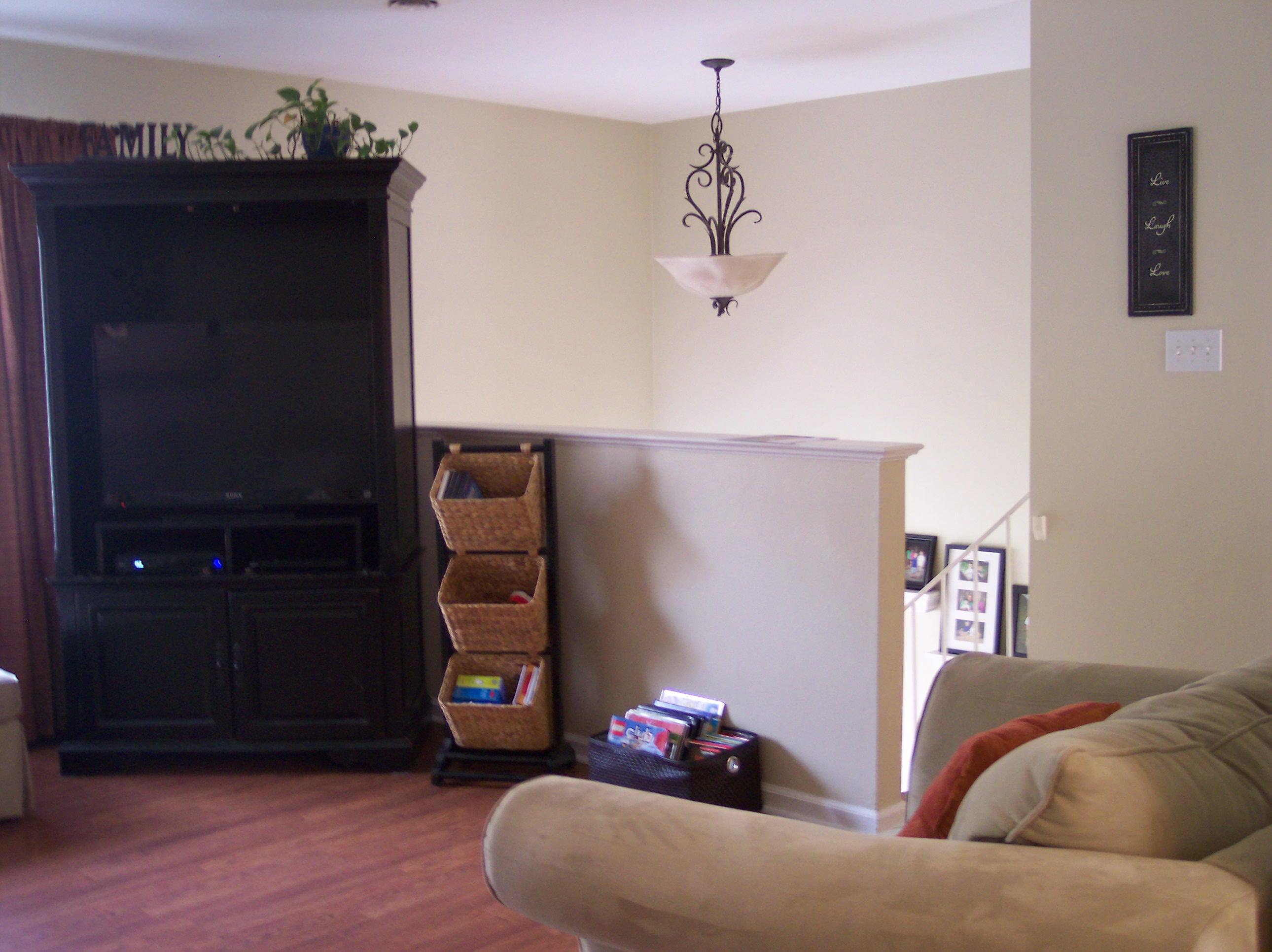 289 Scalybark Drive Blue Ridge, VA 24064 - Photo 5 of 73 Living Room to Foyer