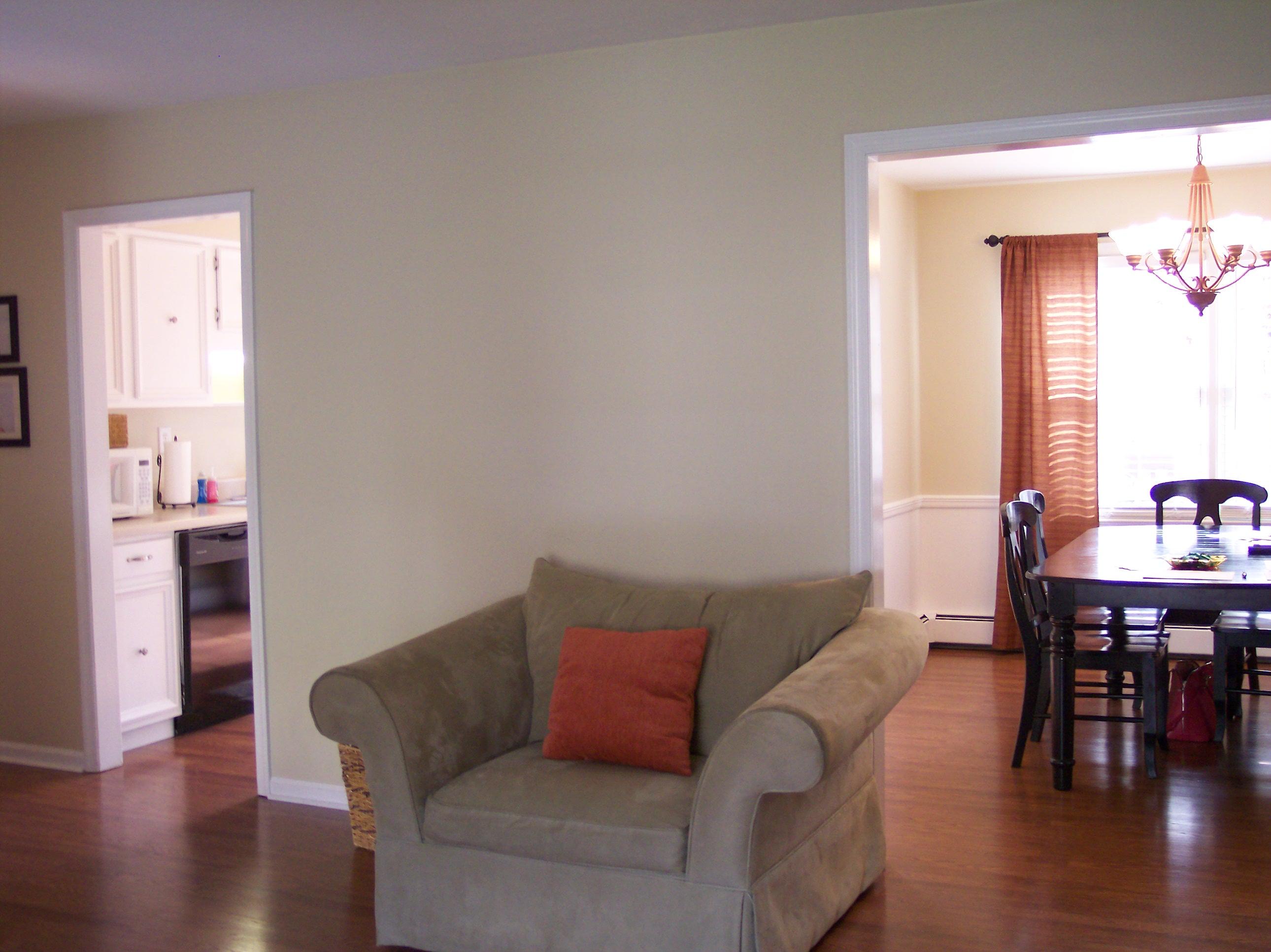 289 Scalybark Drive Blue Ridge, VA 24064 - Photo 6 of 73 a living room with furniture and wooden floor