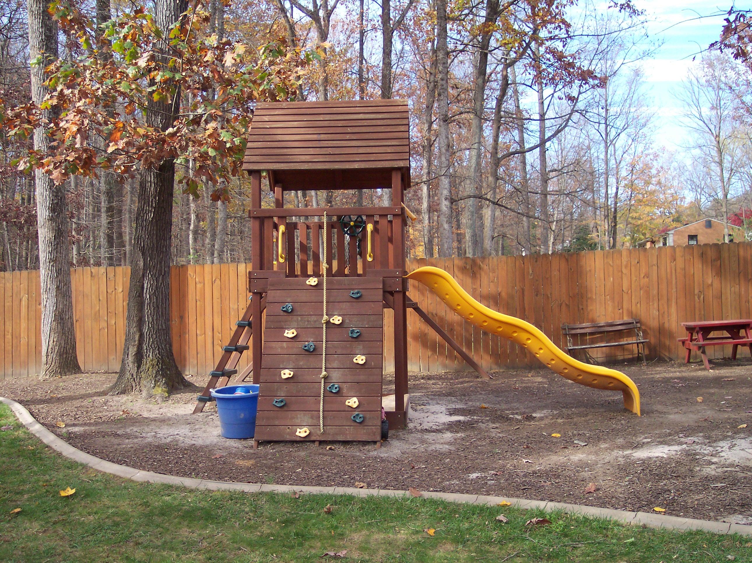 289 Scalybark Drive Blue Ridge, VA 24064 - Photo 60 of 73 a view of outdoor space with seating