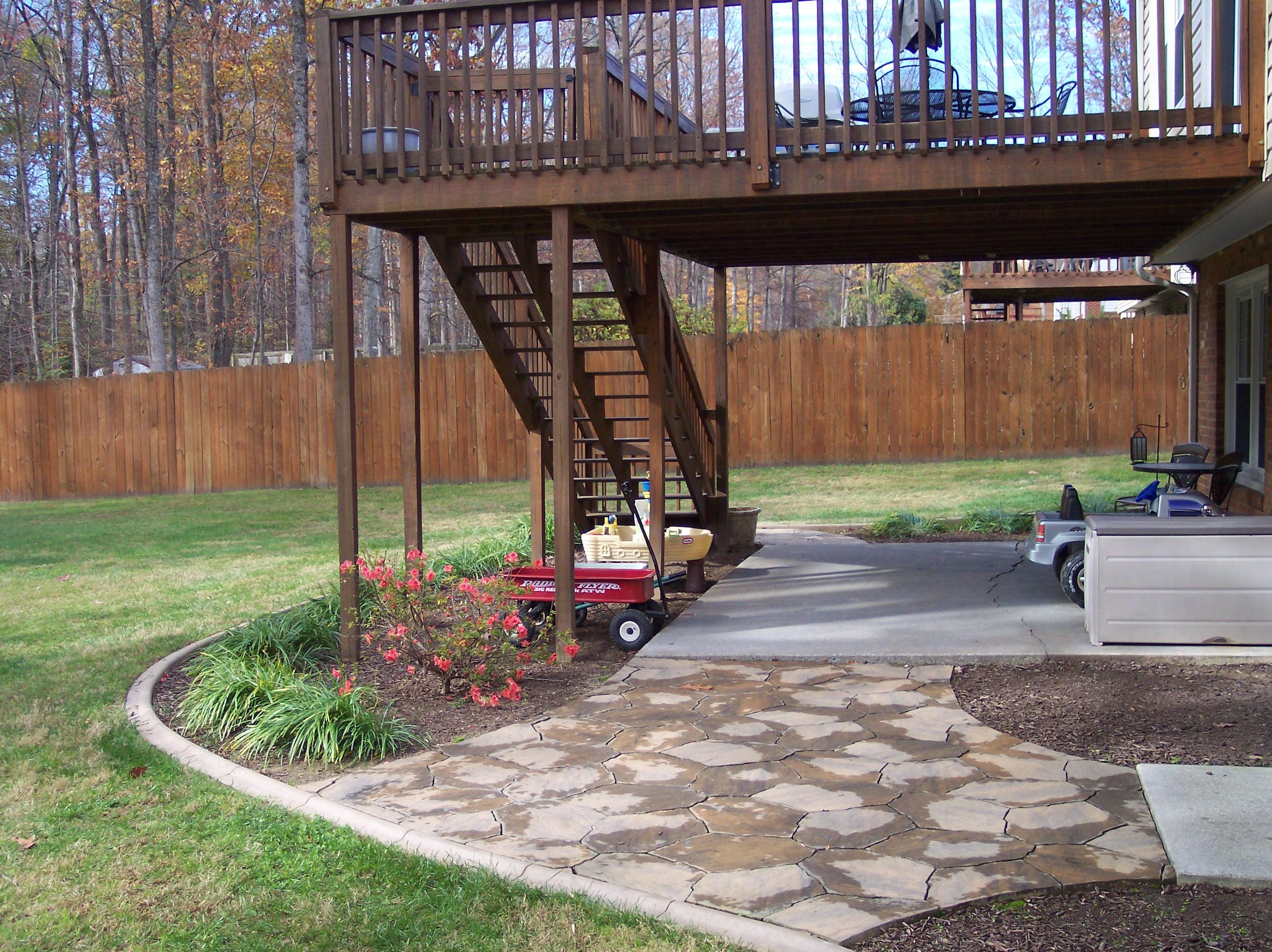 289 Scalybark Drive Blue Ridge, VA 24064 - Photo 64 of 73 Patio