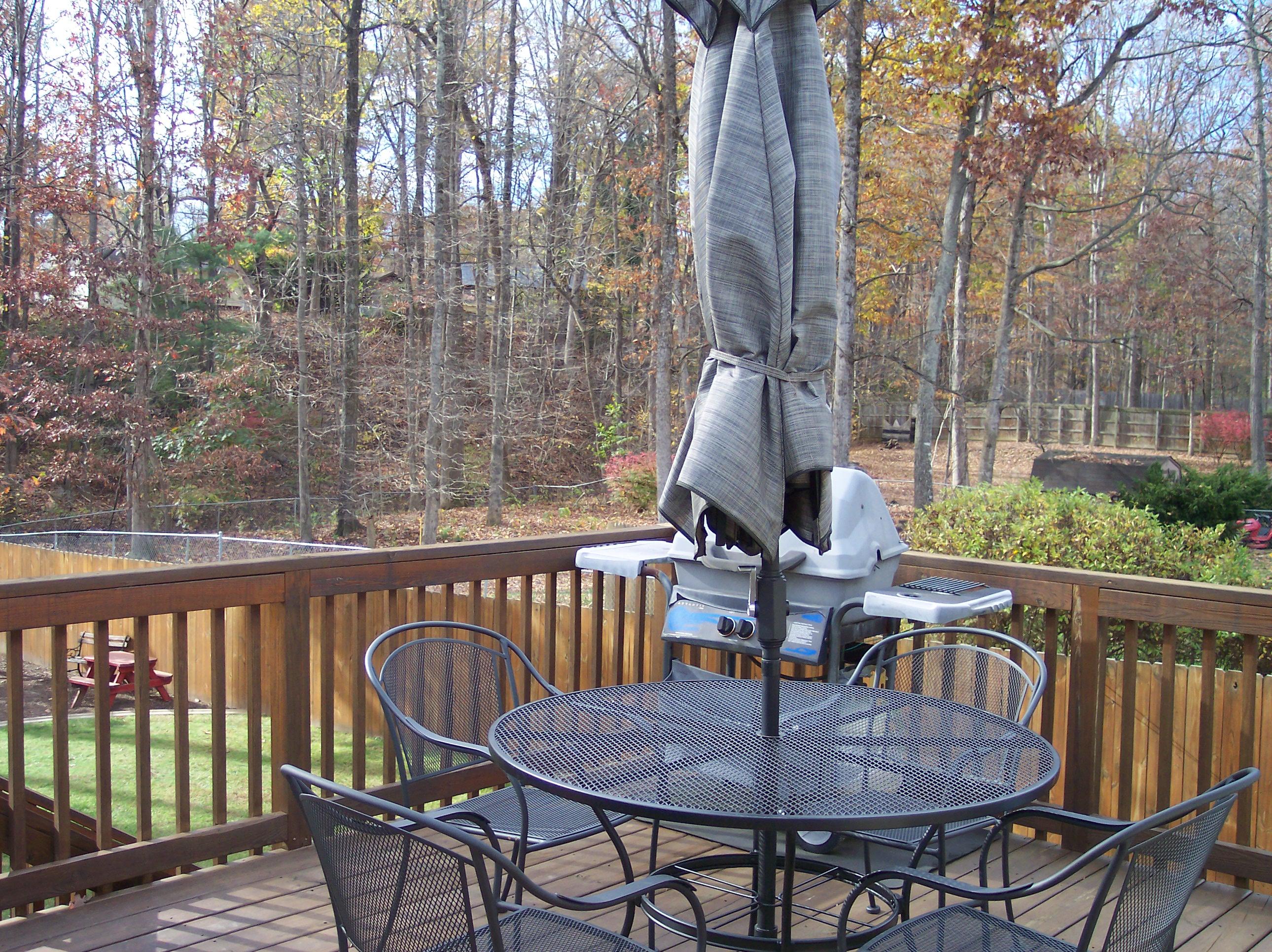 289 Scalybark Drive Blue Ridge, VA 24064 - Photo 65 of 73 View from decks