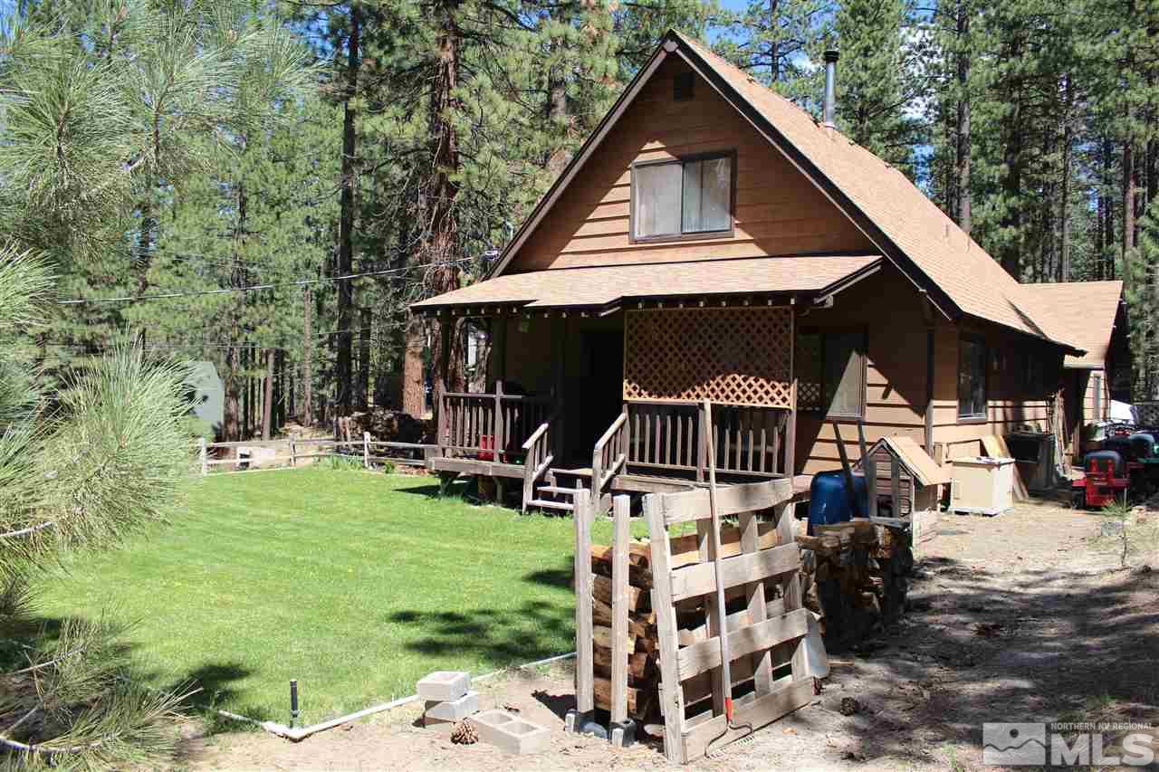 75 Timber Lane Markleeville, CA 96120 - Photo 2 of 34 Photo 2