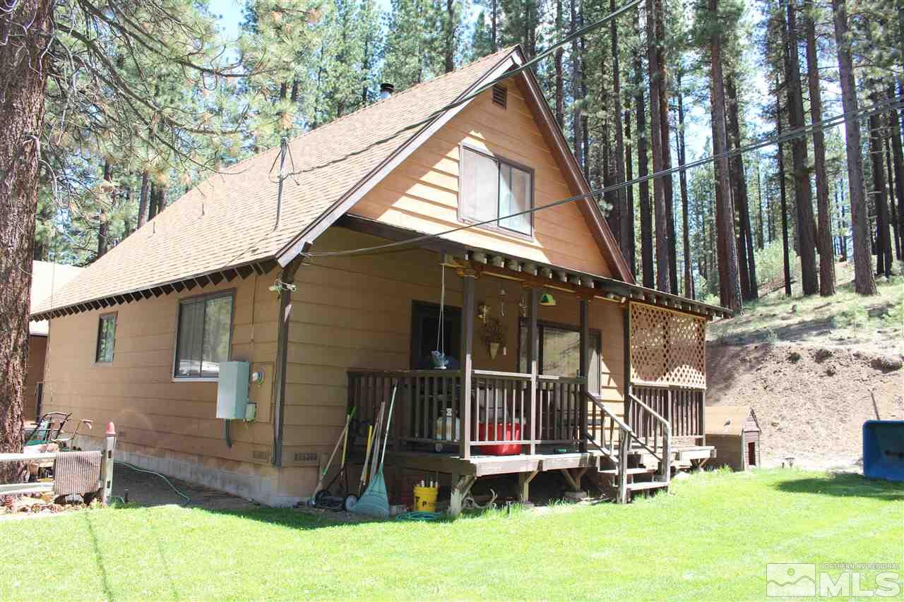 75 Timber Lane Markleeville, CA 96120 - Photo 3 of 34 Photo 3