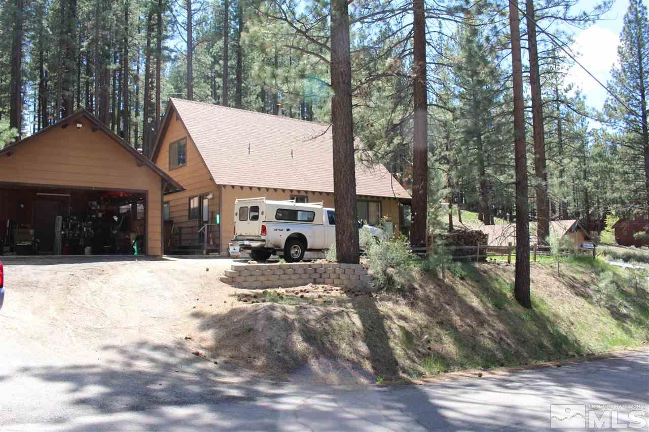 75 Timber Lane Markleeville, CA 96120 - Photo 34 of 34 Photo 35