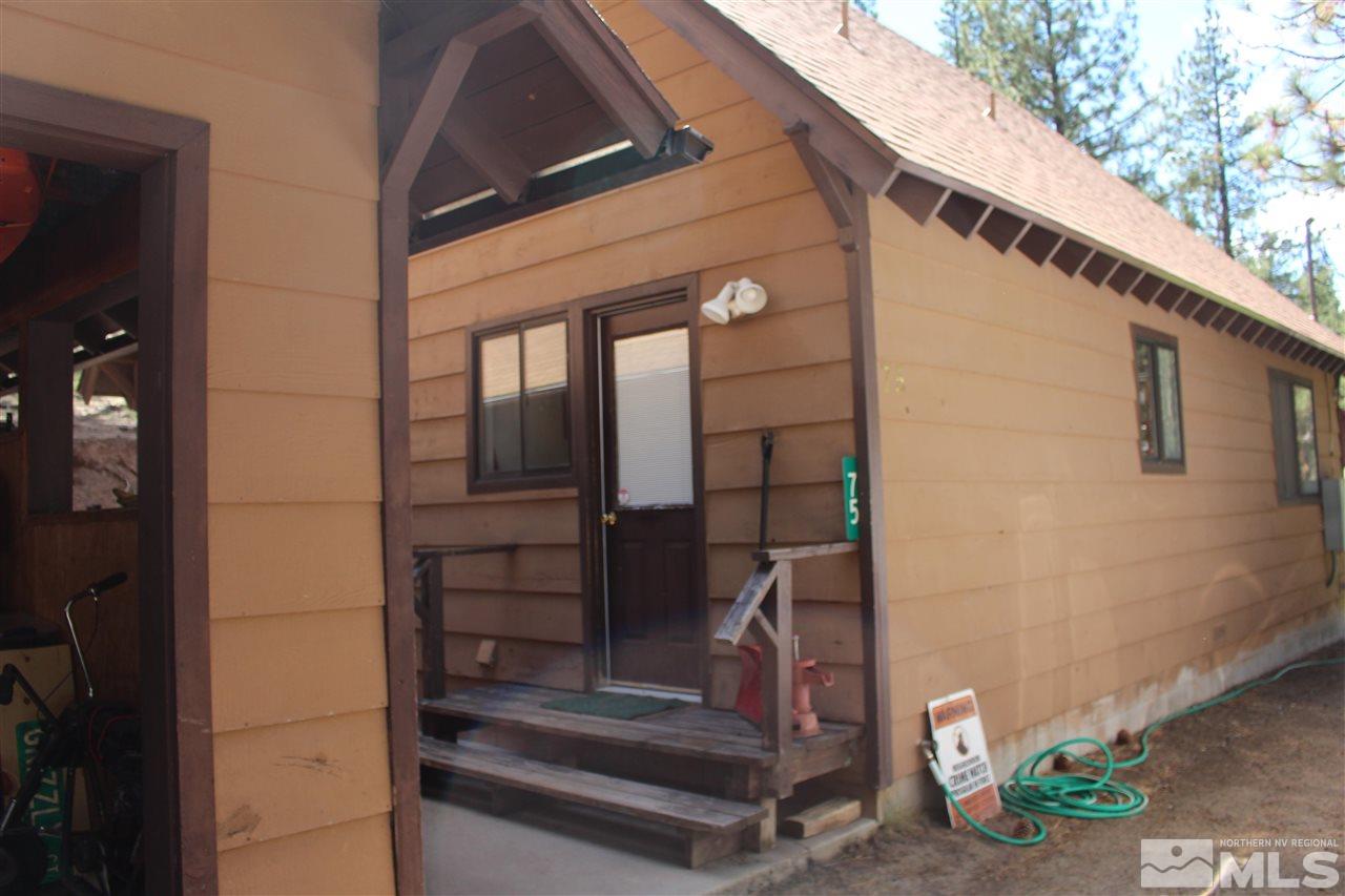 75 Timber Lane Markleeville, CA 96120 - Photo 4 of 34 Photo 4