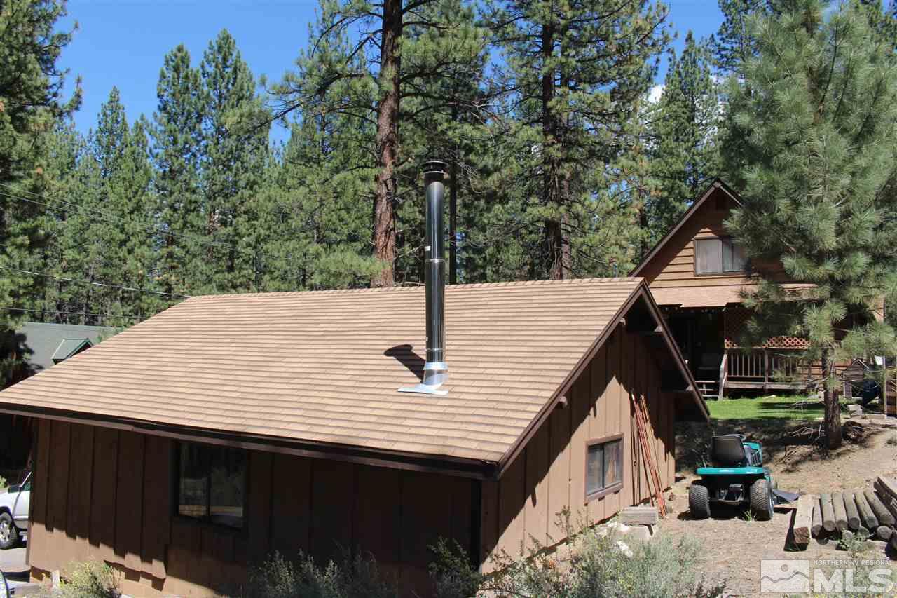 75 Timber Lane Markleeville, CA 96120 - Photo 9 of 34 Photo 9