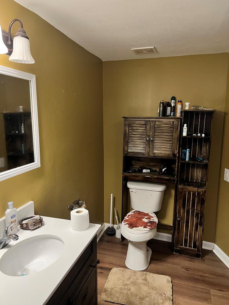 971 Sanders Mines Road Max Meadows, VA 24360 - Photo 11 of 16 Gallery Image 11