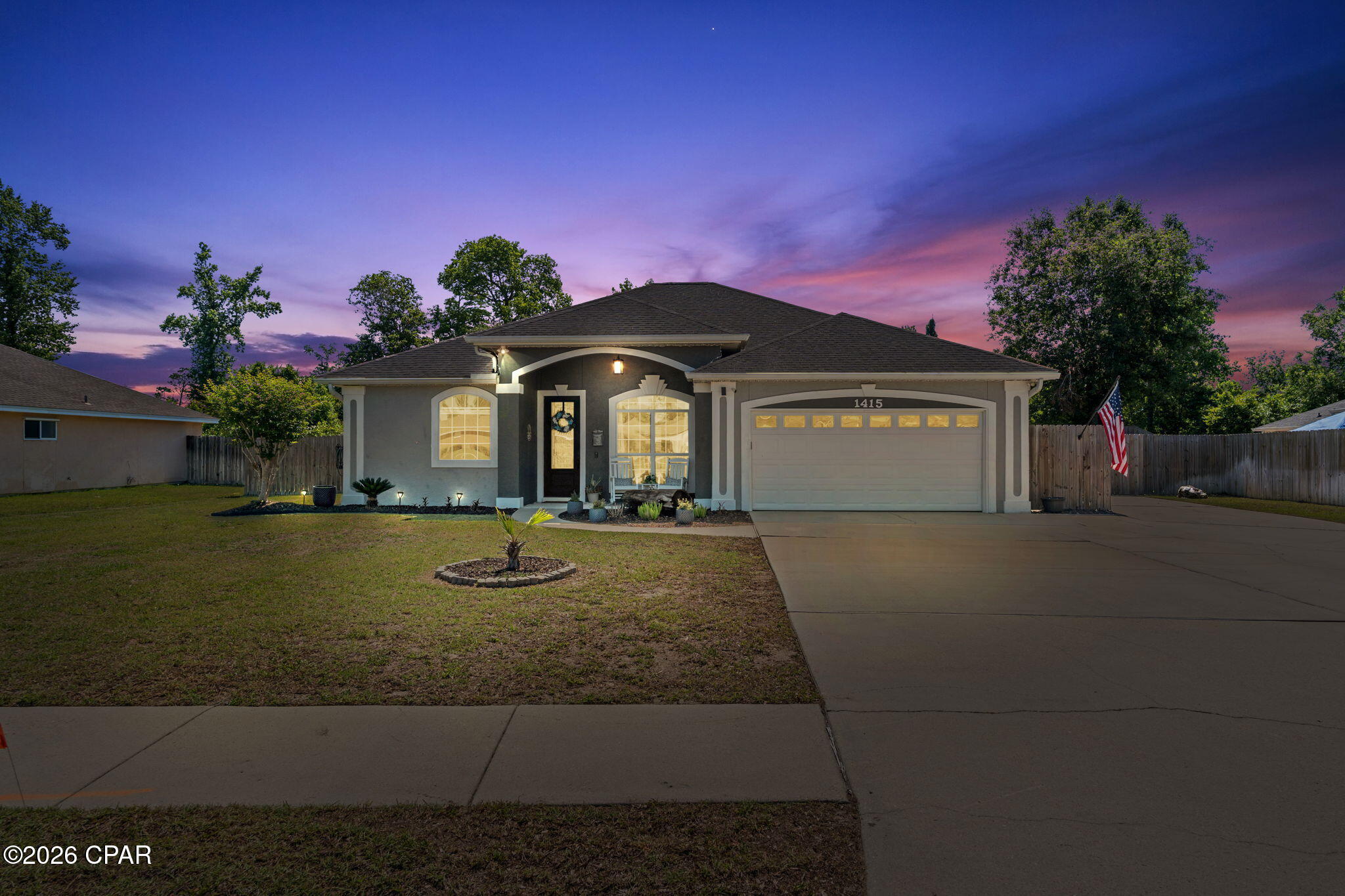 1415 Inverness Road Lynn Haven, FL 32444 - Photo 1 of 55