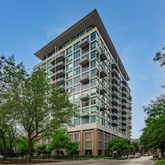 $565,000 | 125 East 13th Street, Unit 808, Chicago, IL 60605