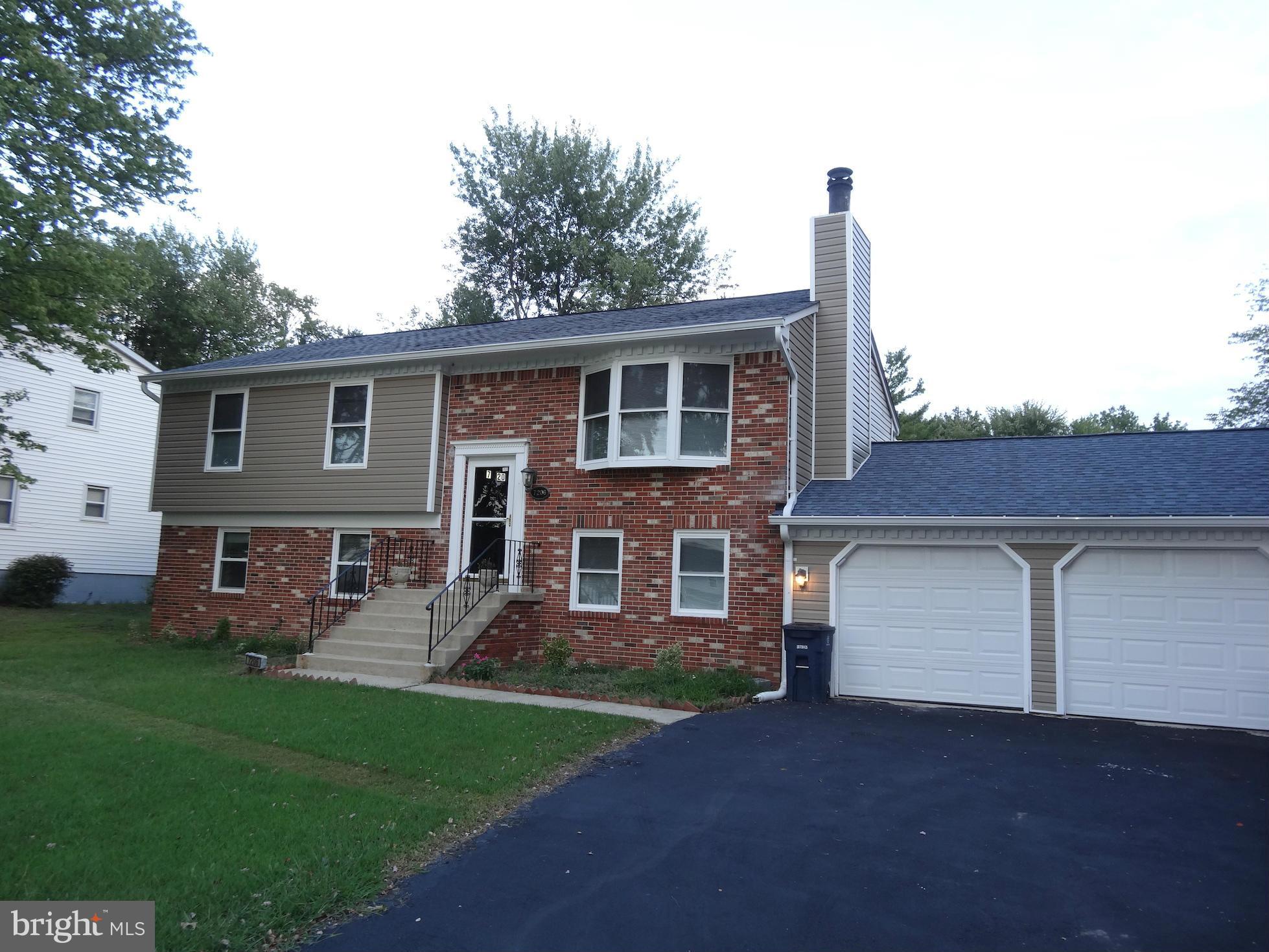 7206 Allentown Road Fort Washington, MD 20744 - Photo 1 of 21 Exterior (Front)