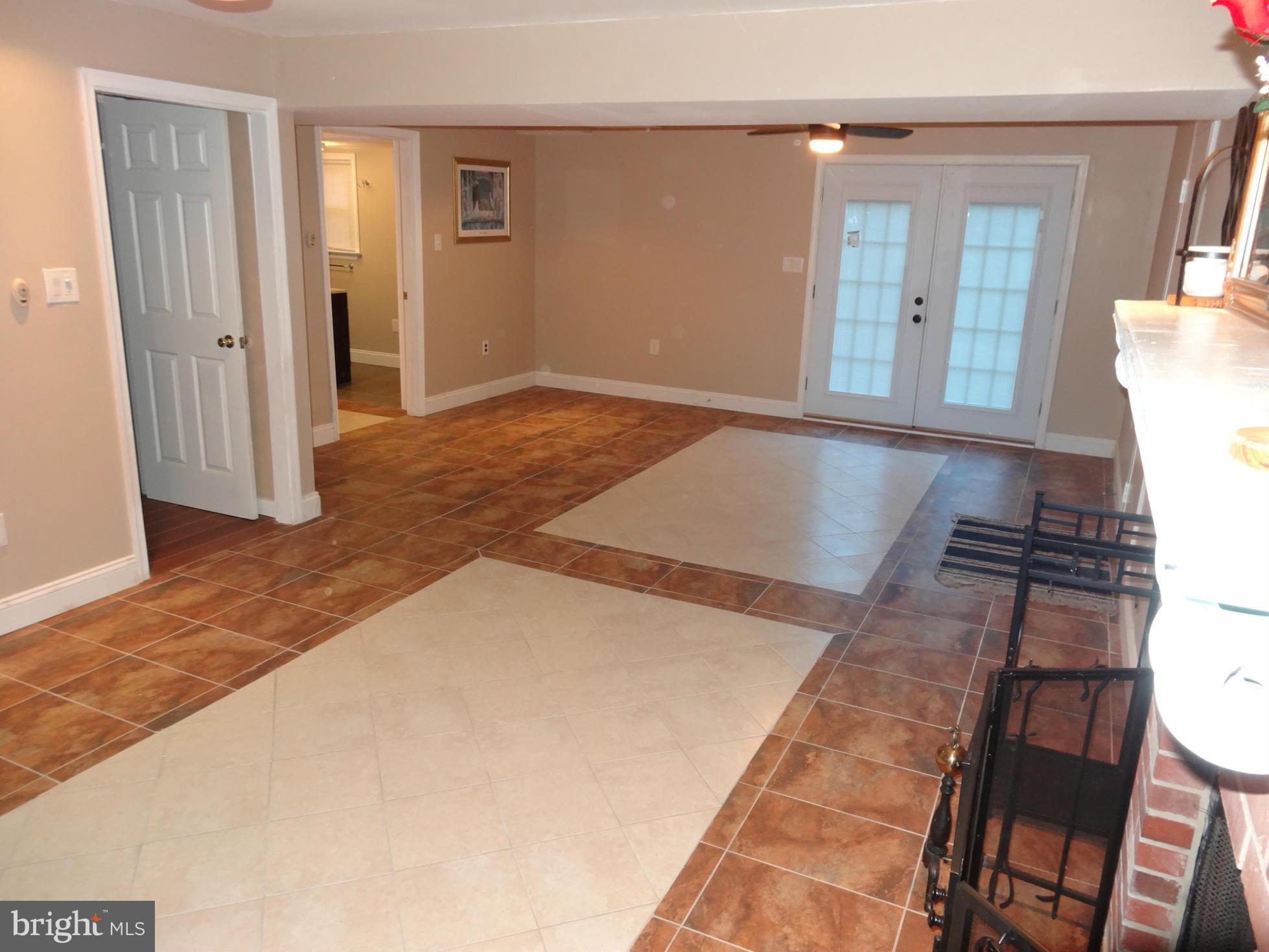 7206 Allentown Road Fort Washington, MD 20744 - Photo 14 of 21 Basement