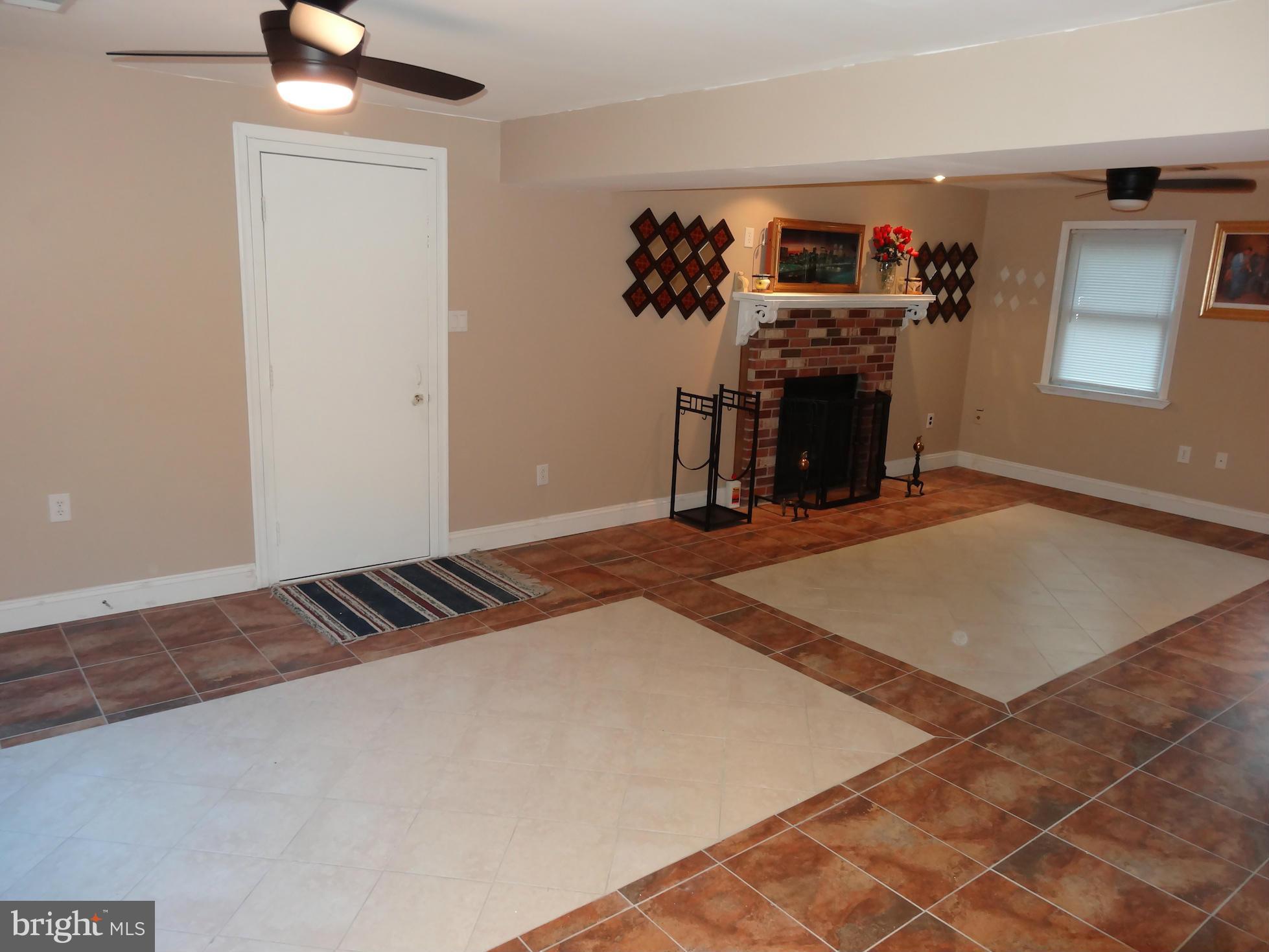 7206 Allentown Road Fort Washington, MD 20744 - Photo 15 of 21 Basement