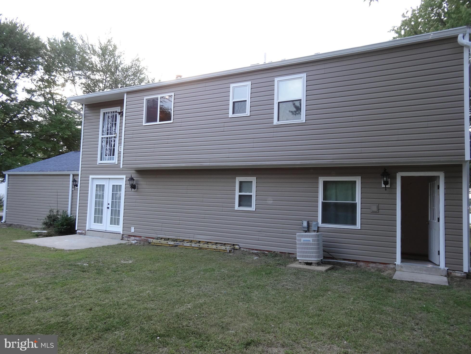7206 Allentown Road Fort Washington, MD 20744 - Photo 21 of 21 Exterior (Rear)