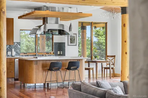 $2,499,999 | 3965 Douglas Mountain Drive, Golden, CO 80403