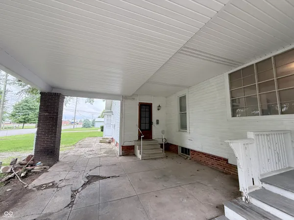 $995 | 512 South Pearl Street, Unit C, Thorntown, IN 46071