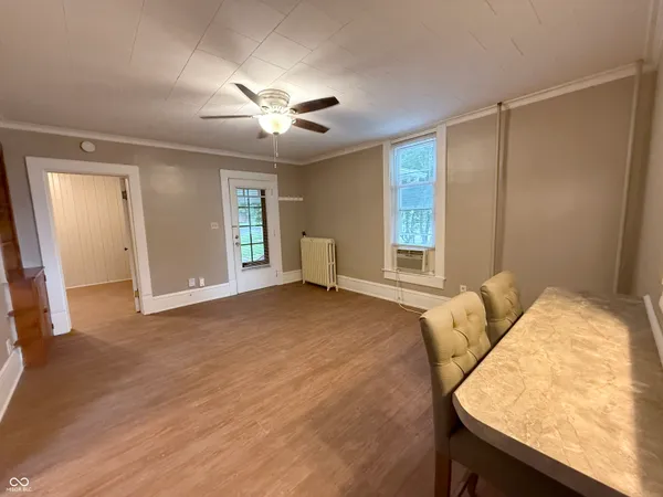 $995 | 512 South Pearl Street, Unit C, Thorntown, IN 46071