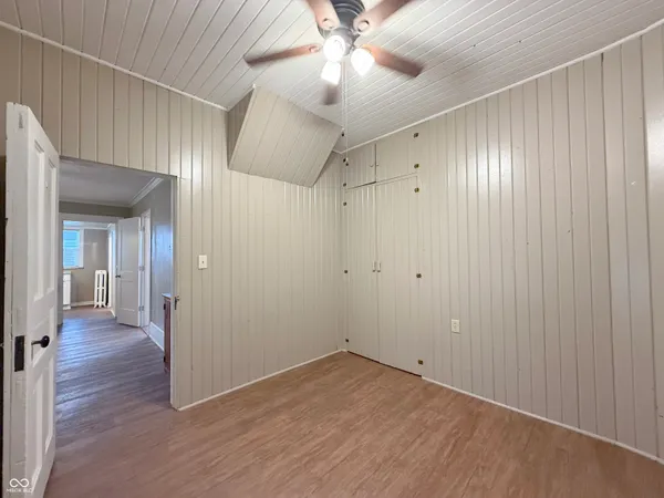 $995 | 512 South Pearl Street, Unit C, Thorntown, IN 46071