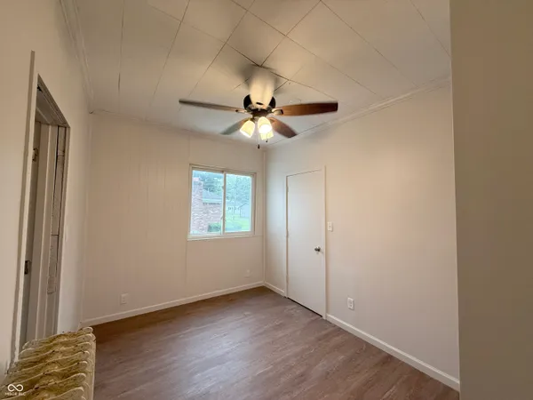 $995 | 512 South Pearl Street, Unit C, Thorntown, IN 46071