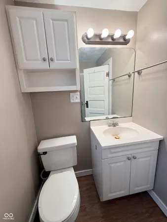 $995 | 512 South Pearl Street, Unit C, Thorntown, IN 46071