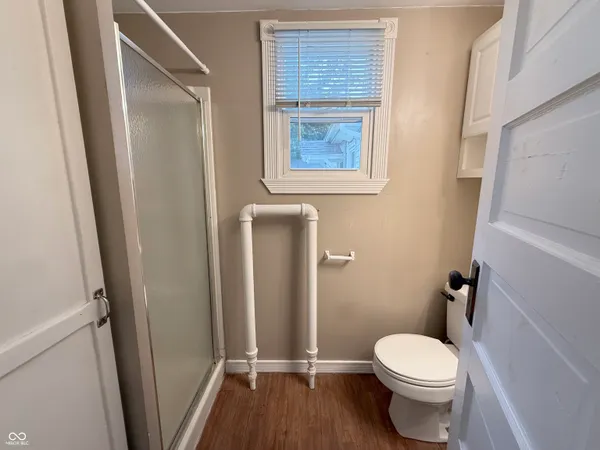 $995 | 512 South Pearl Street, Unit C, Thorntown, IN 46071