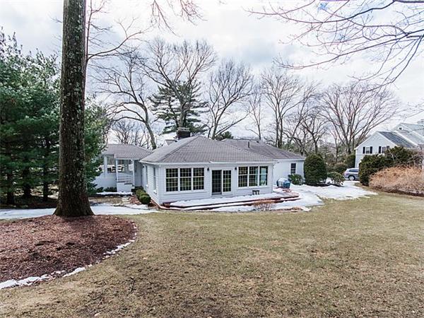 32 Amherst Road Belmont, MA 02478 - Photo 27 of 27 Gallery Image 27