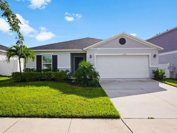 $2,300 | 2395 Biscotto Circle, Davenport, FL 33897