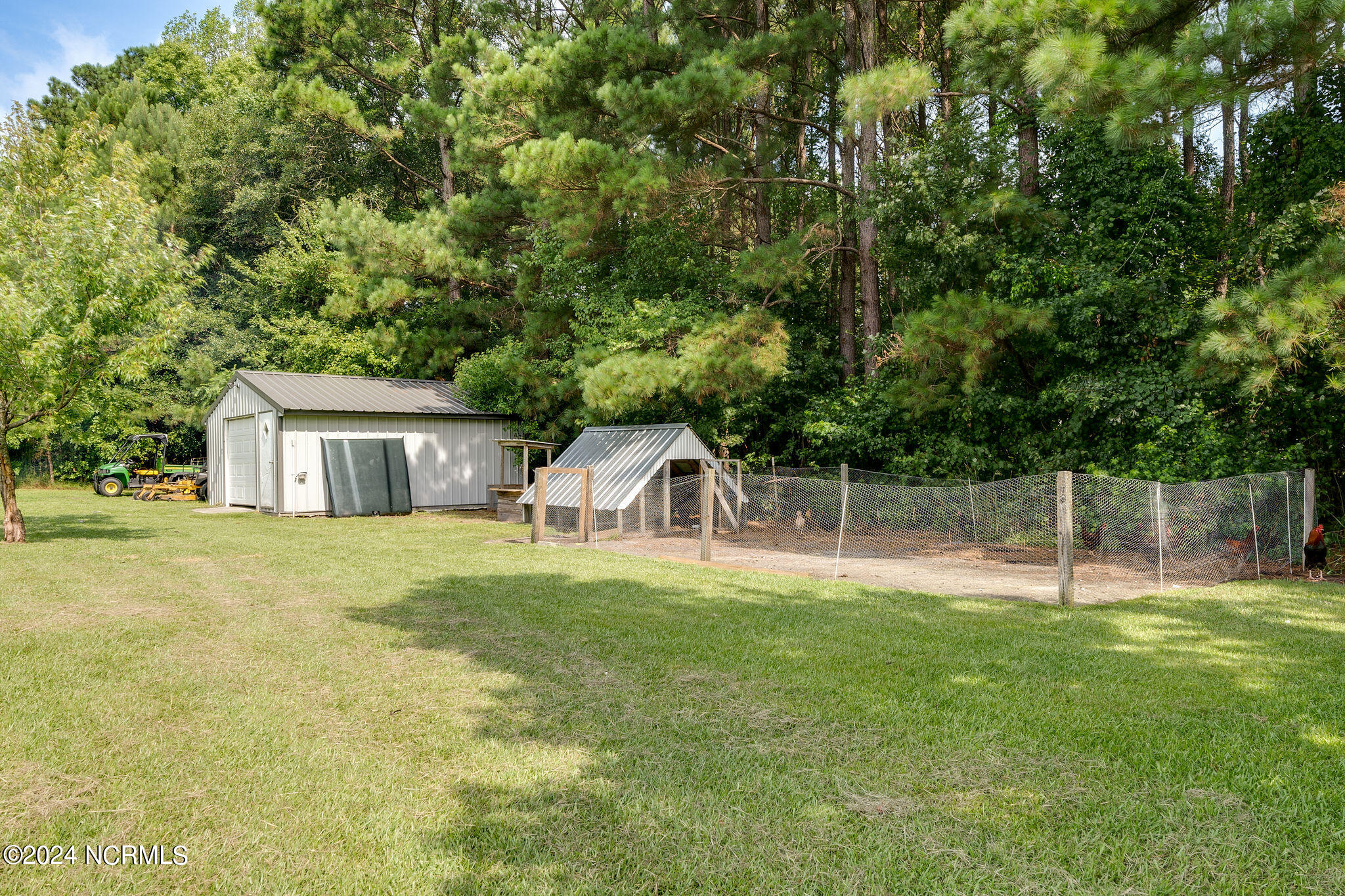 3206 Fountaintown Road Chinquapin, NC 28521 - Photo 27 of 31 3206FountaintownRd-27
