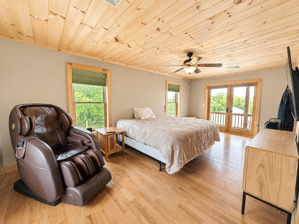 570 Scowanda Spring Road Rural Retreat, VA 24368 - Photo 14 of 62 Gallery Image 14