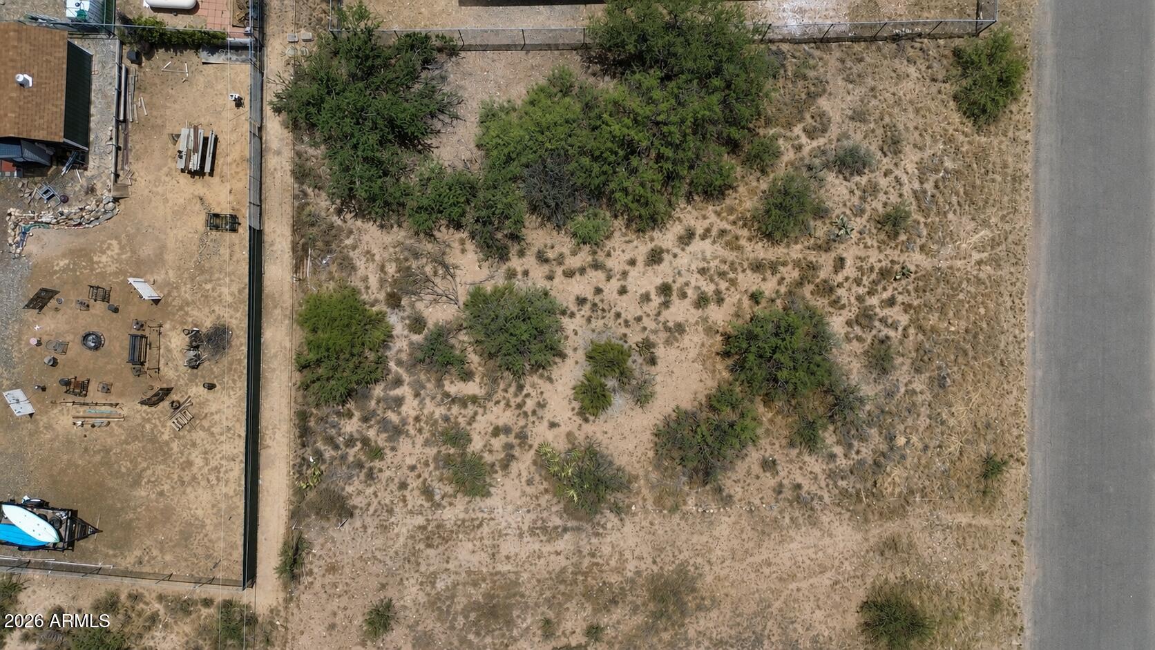 20090 East Antelope Road, Unit 1065 Mayer, AZ 86333 - Photo 4 of 4 antelope1