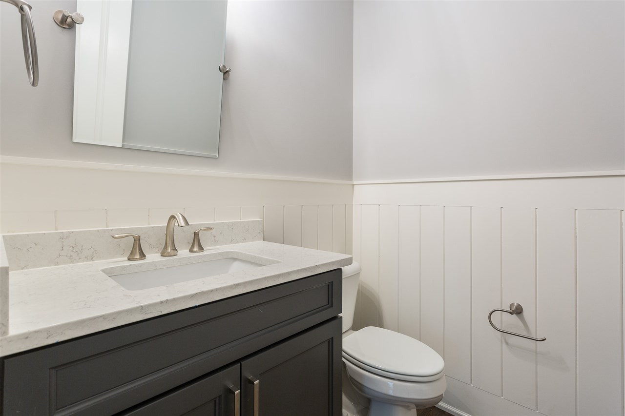 3824 Noremac Drive Raleigh, NC 27612 - Photo 12 of 30 Powder Room