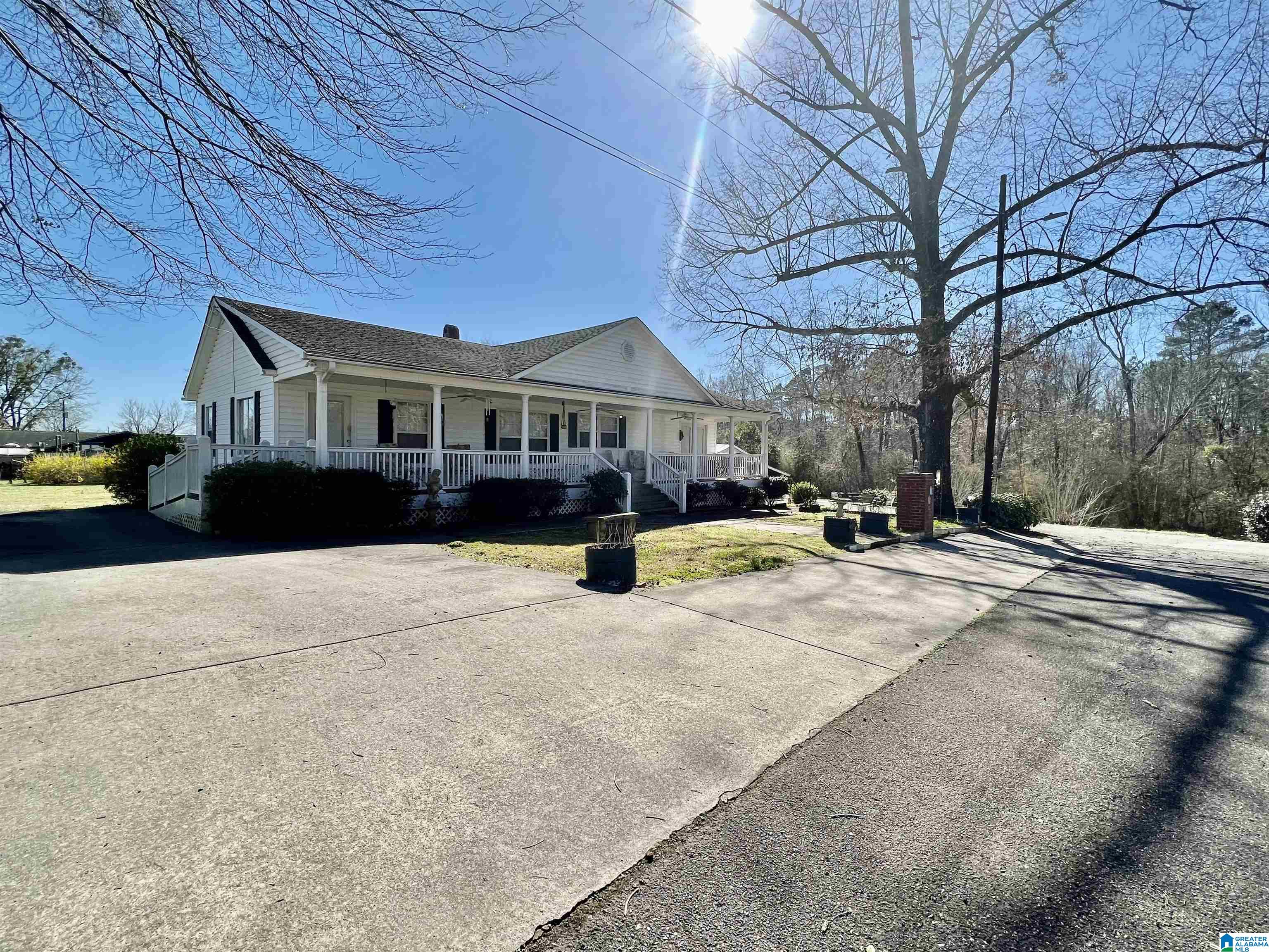 116 Howard Street Warrior, AL 35180 - Photo 33 of 35 Gallery Image 33