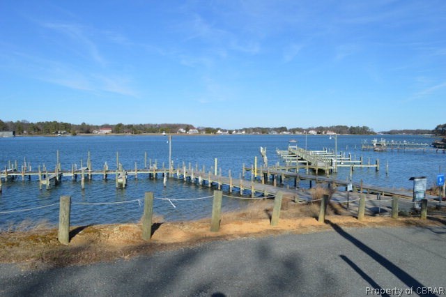 0 Nottingham Drive Reedville, VA 22539 - Photo 6 of 10