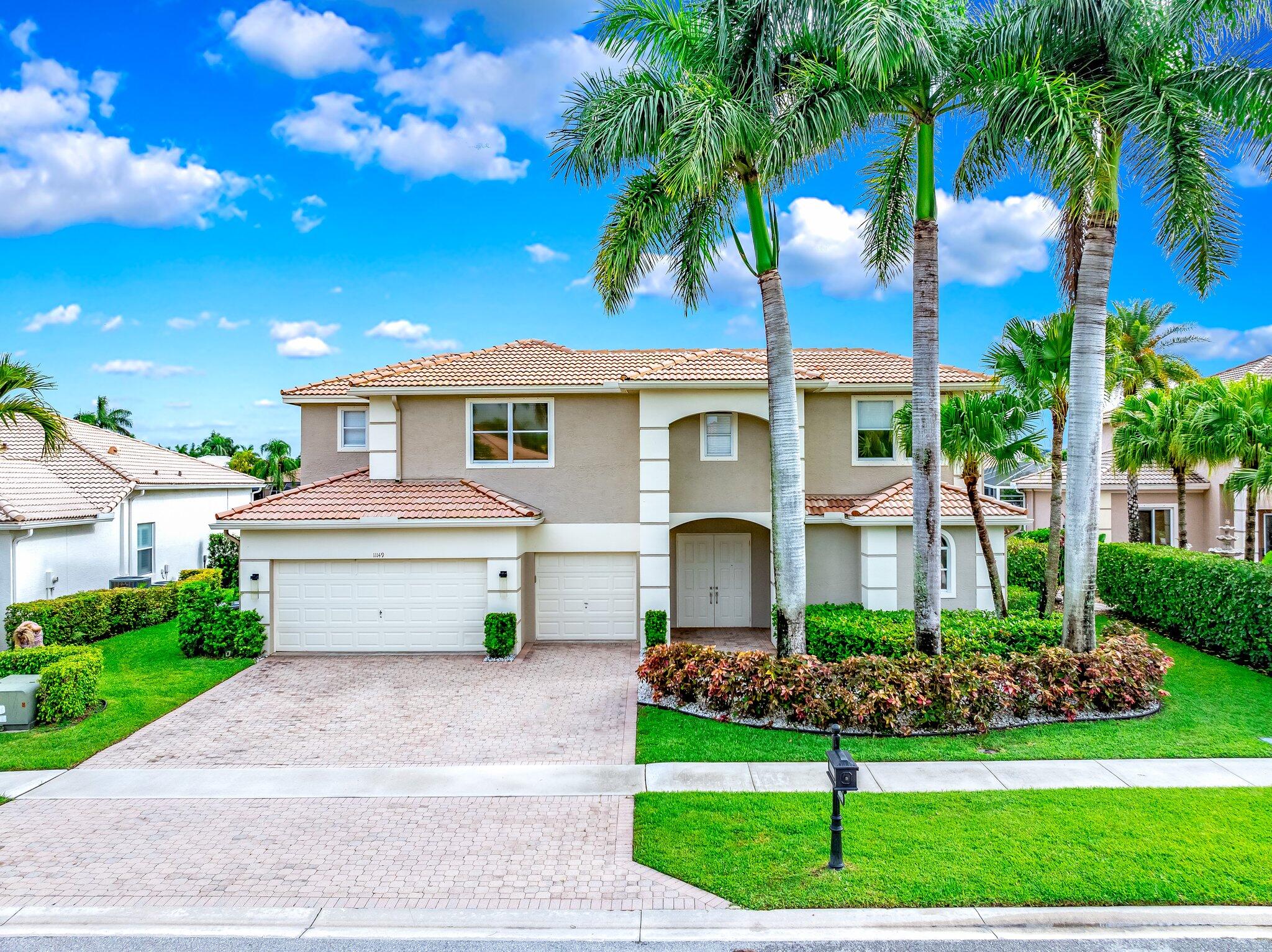 11149 Sandyshell Way Boca Raton, FL 33498 - Photo 1 of 86 1-web-or-mls-DJI_20240613092923_0191_D