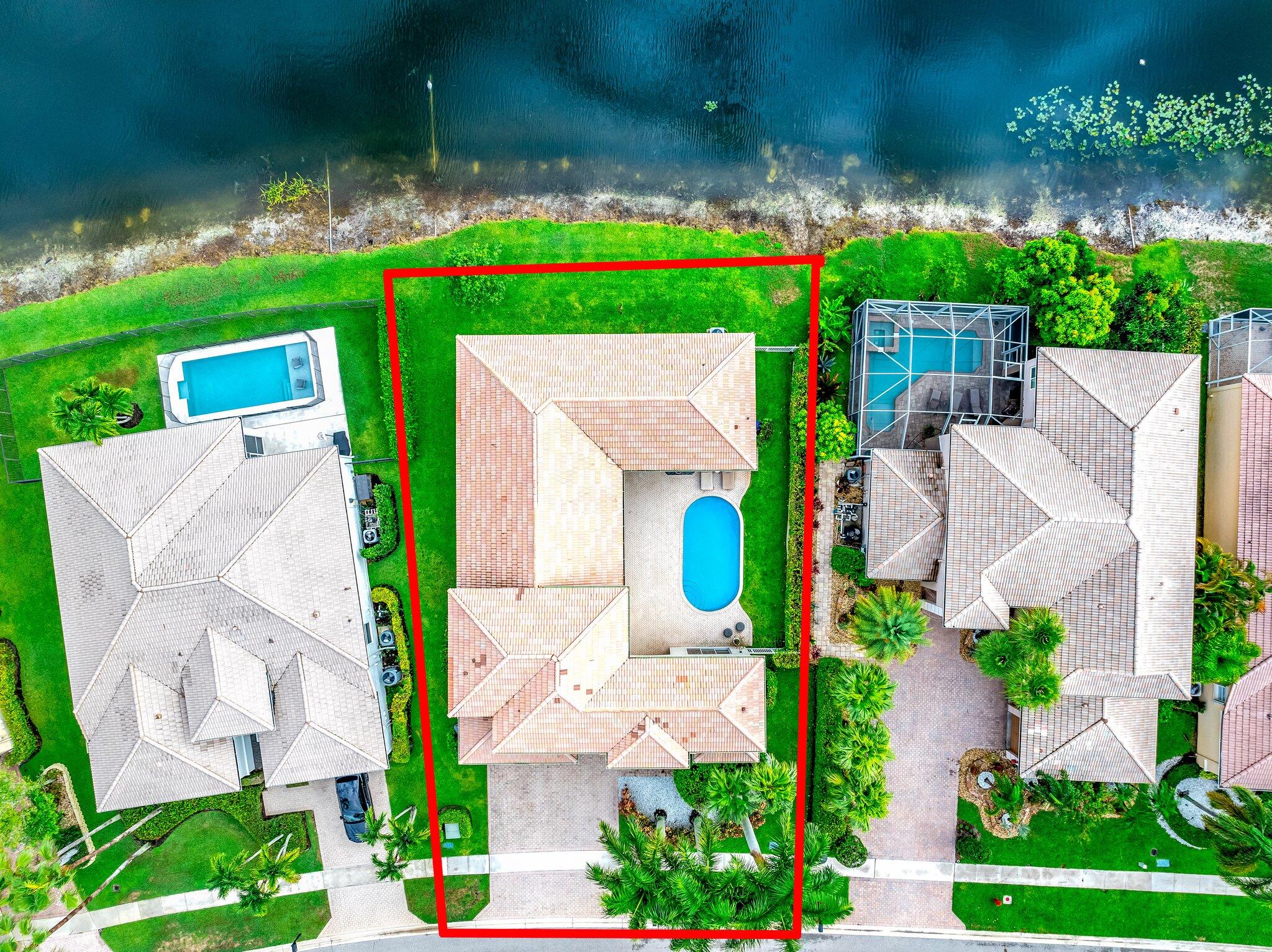 11149 Sandyshell Way Boca Raton, FL 33498 - Photo 2 of 86 4-web-or-mls-DJI_20240613093034_0201_D-E