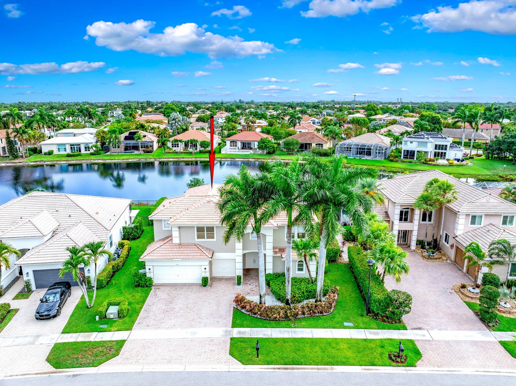 11149 Sandyshell Way Boca Raton, FL 33498 - Photo 73 of 86 2-web-or-mls-DJI_20240613093010_0197_D-E