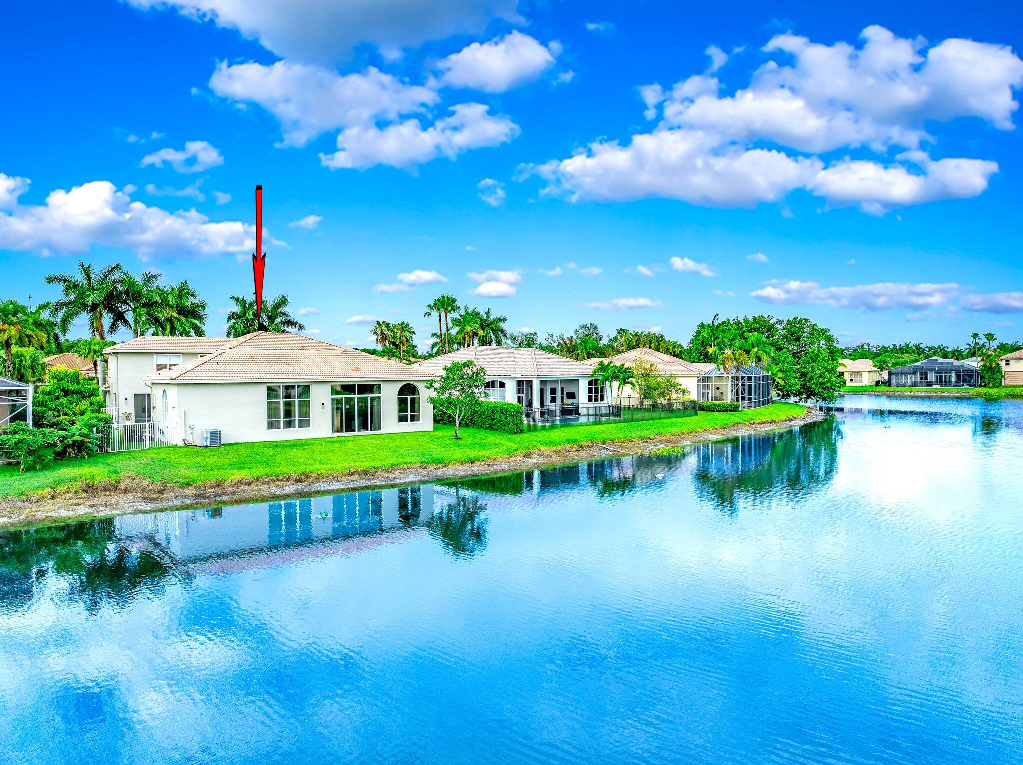 11149 Sandyshell Way Boca Raton, FL 33498 - Photo 76 of 86 7-web-or-mls-DJI_20240613093158_0207_D-E