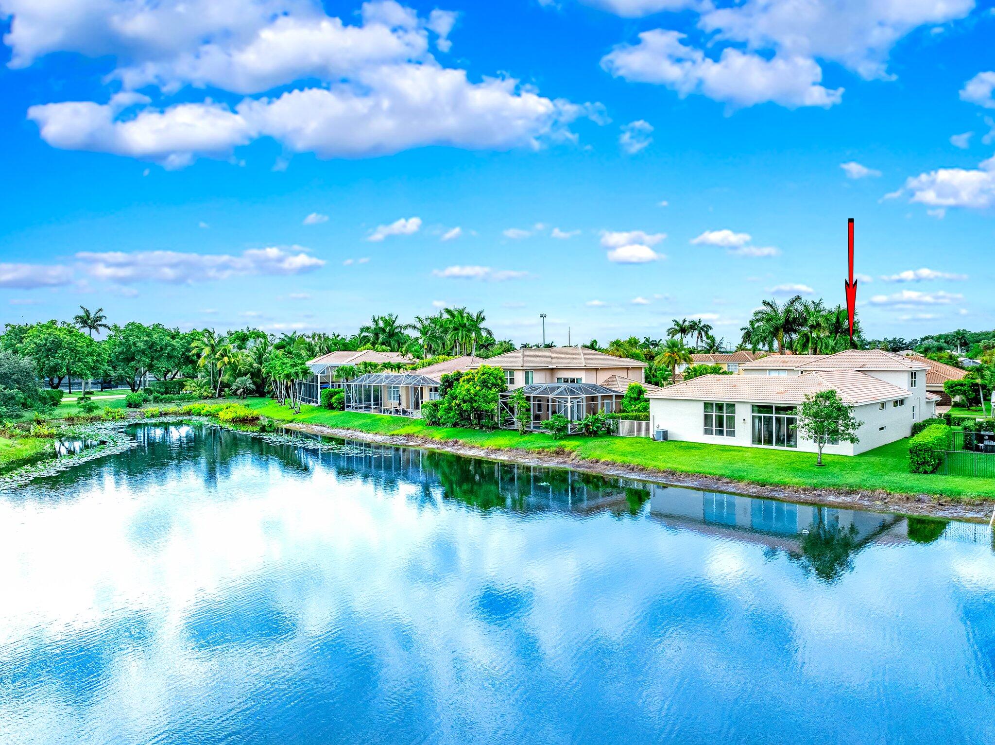 11149 Sandyshell Way Boca Raton, FL 33498 - Photo 77 of 86 11-web-or-mls-DJI_20240613093237_0212_D-