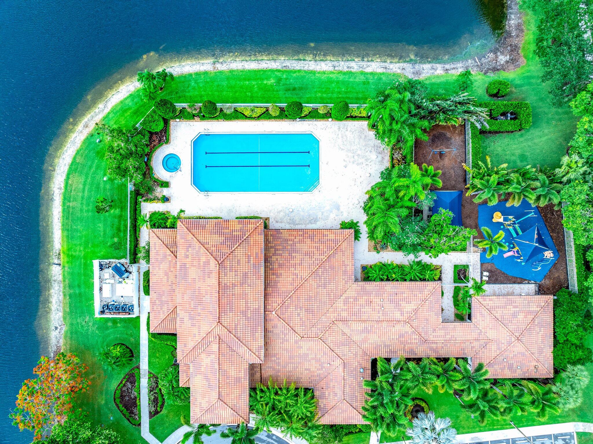 11149 Sandyshell Way Boca Raton, FL 33498 - Photo 84 of 86 15-web-or-mls-DJI_20240613093445_0225_D