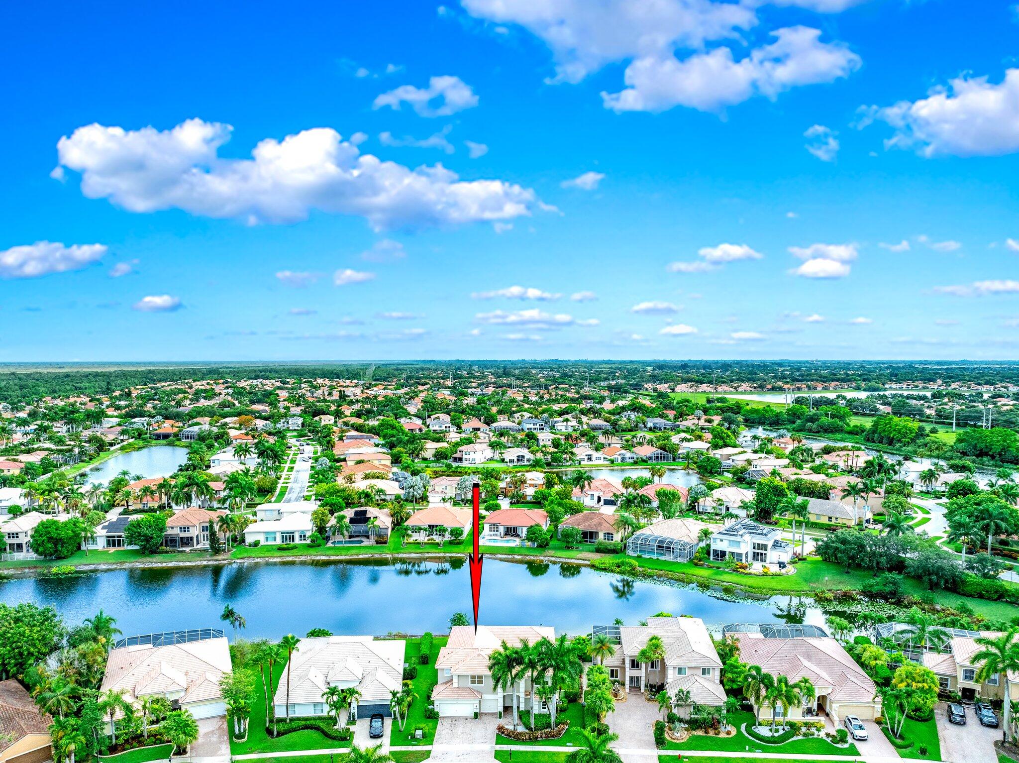 11149 Sandyshell Way Boca Raton, FL 33498 - Photo 85 of 86 16-web-or-mls-DJI_20240613093524_0227_D-