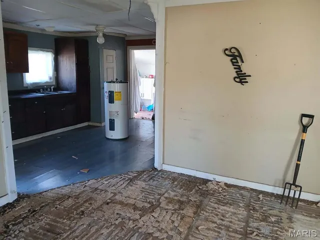 $20,000 | 250 Abington Street, Poplar Bluff, MO 63901