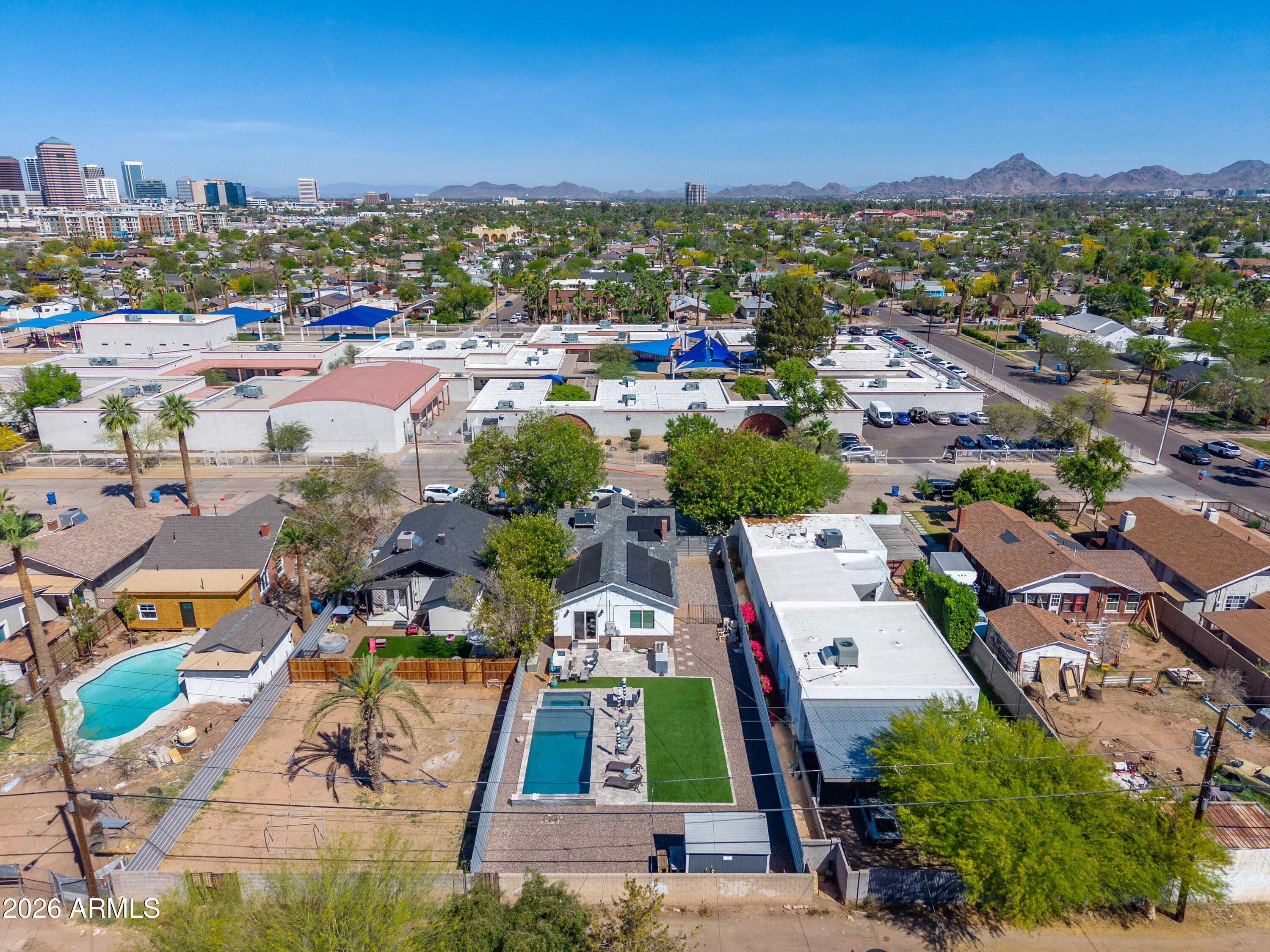 933 East Granada Road Phoenix, AZ 85006 - Photo 51 of 56