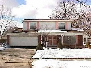 40915 Pickett Ridge Road Sterling Heights, MI 48313 - Photo 1 of 1 Listing Image