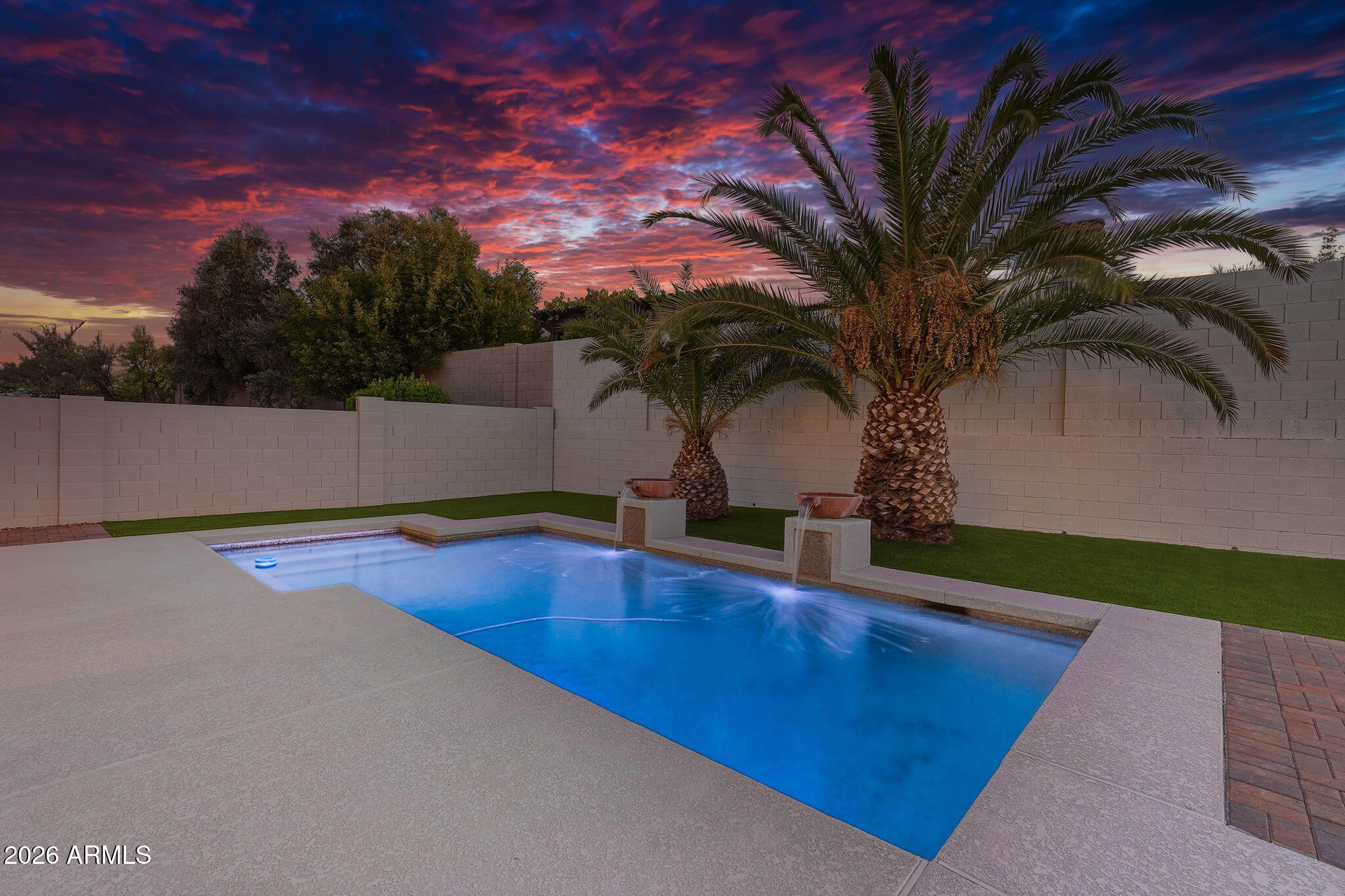 3796 North Springfield Street Buckeye, AZ 85396 - Photo 64 of 113