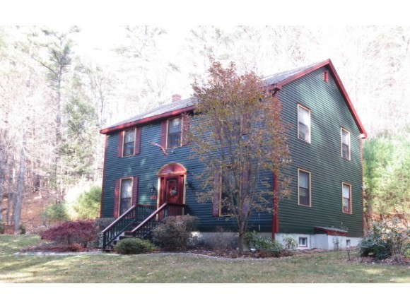 61 Whitegate Road Wolfeboro, NH 03894 - Photo 1 of 1 Gallery Image 1