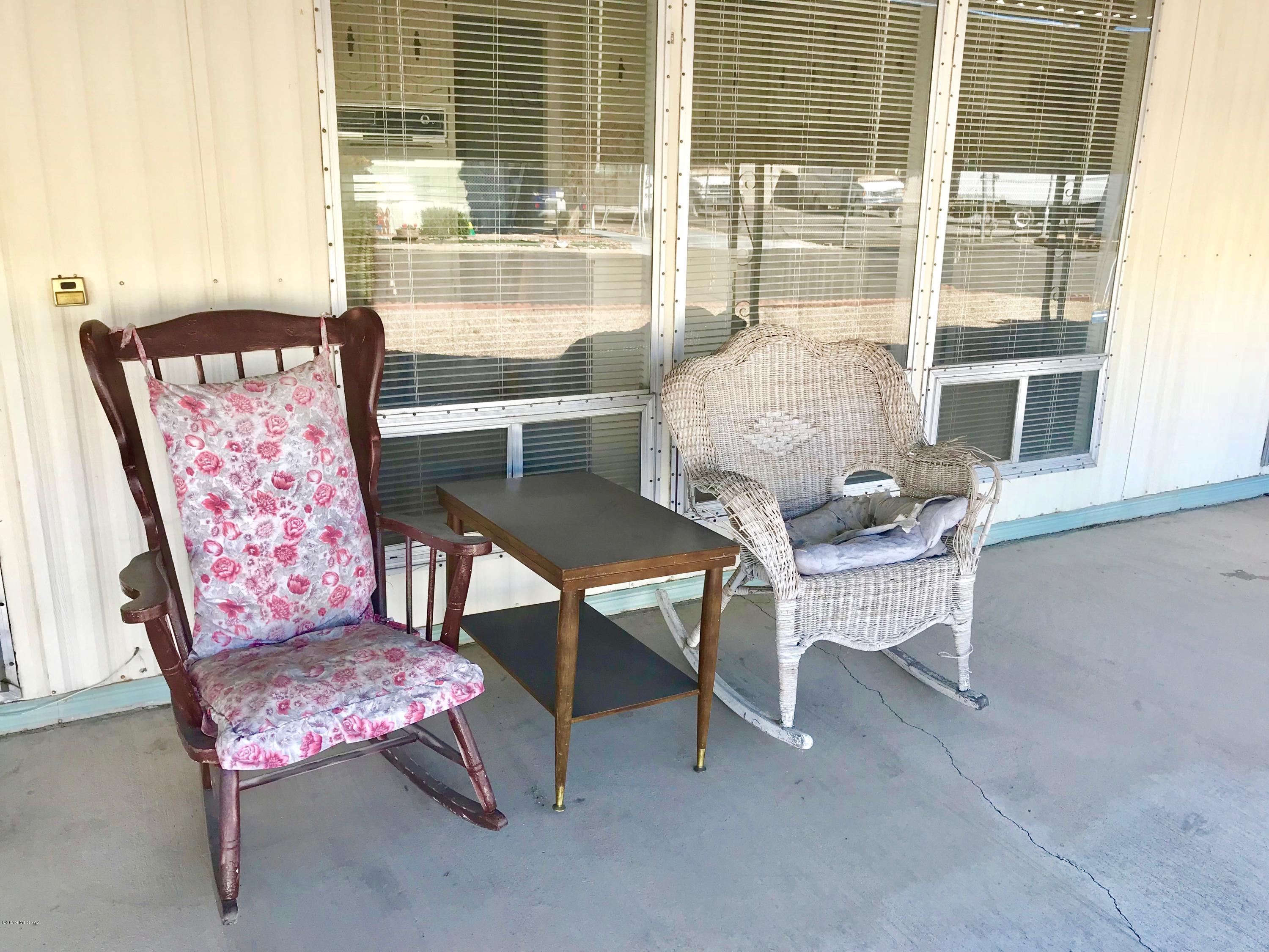 775 West Roger Road, Unit 177 Tucson, AZ 85705 - Photo 21 of 42