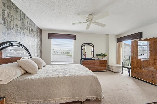 a bathroom with a double vanity sink and mirror