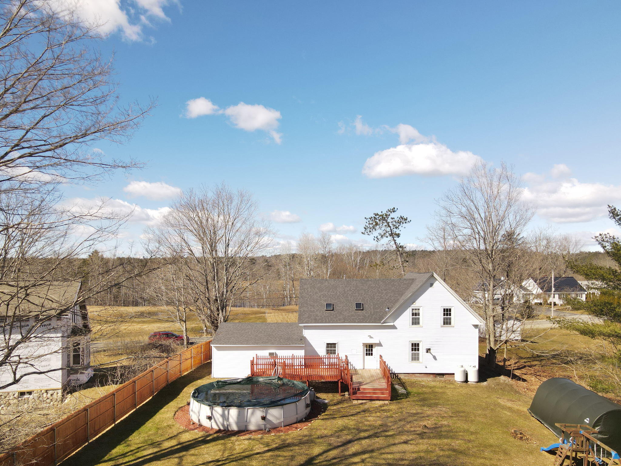 70 Smithtown Road Pittston, ME 04345 - Photo 36 of 36 70 Smithtown Rd