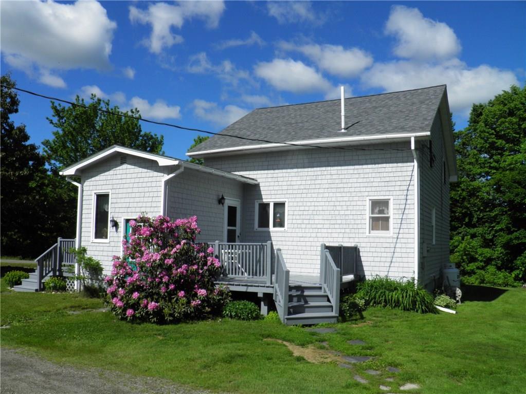 117 Happy Corner Road Patten, ME 04765 - Photo 28 of 30 Maine Country Home for Sale in Patten