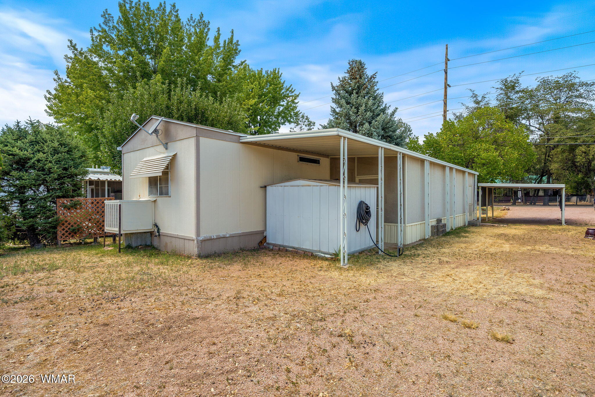 705 East Miller Road, Unit 3 Payson, AZ 85541 - Photo 20 of 32